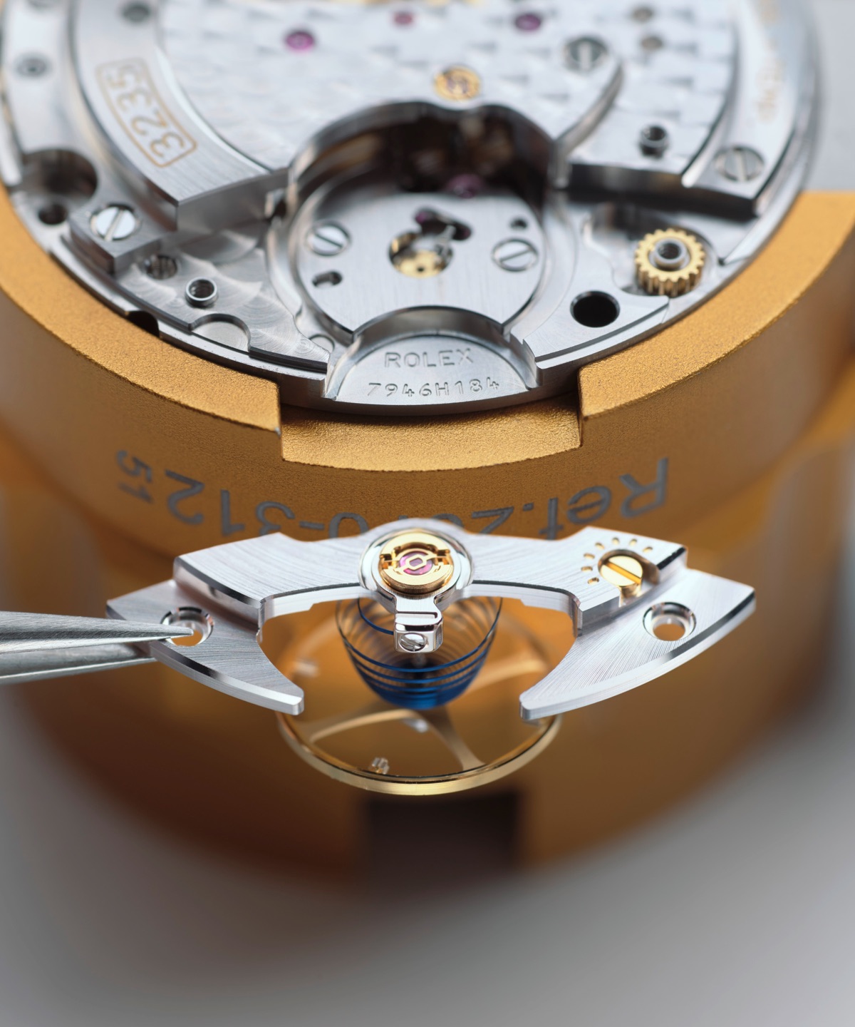 servicing your rolex - Boglietti Gioielliere